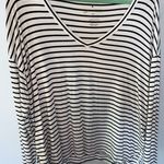 American Eagle Soft And Sexy Long Sleeve Tee Photo 1