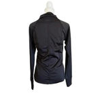 Head  long sleeve black running top womens size small Photo 4