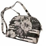 Steve Madden Tropical Palm Floral Crossboby Photo 1