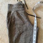 Lululemon Women’s Warm Down Jogger Thread Dye Sweatpants Size 0‎ Photo 6