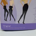 Spanx  Original Tight-End Tights BluJean Size A Bodyshaping Hosiery NEW Photo 2