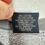 Yesterdays Lahaina Surf Co Maui Hawaii Graphic Sweatshirt Pullover Size S Gray Photo 5