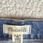 Madewell The Perfect Jean Short Photo 1