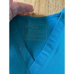 FIGS Technical Collection Casma Scrub Top Size XXS Photo 2