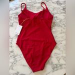 NWT Quince Italian Cami One Photo 8