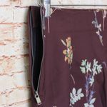 Catherine Malandrino HP🎉  Pencil Midi Floral Skirt Photo 6