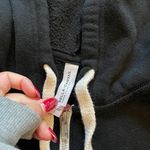 Hoodie Black Size L Photo 2