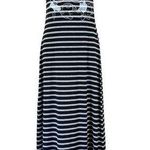 Disney Licensed Screen Print Maxi Tank Dress Photo 0