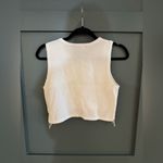 Forever 21  • Sweater Knit Rhinestone Crop Photo 5