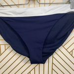 Athleta Mod Block Medium Rise Bikini Bottom Photo 3