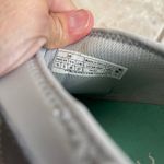 Vionic Zuri Slip On Mule Sneakers Gray Women's Size 10 Comfort pre owned Photo 6