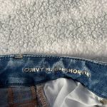 American Eagle Outfitters Curvy High Rise Shortie Photo 3