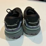 Brooks  Ghost 15 Women's 10B Black Purple 1203801B011 Running Sneaker Shoes Photo 5
