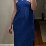 Urban Outfitters Santiana Y-neck Maxi Dress Photo 1