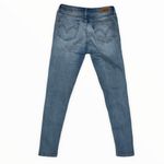 Levi's legging light wash skinny jeans Photo 2