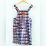 Teddy Fresh  X Looney   Tunes Corduroy Overall Dress Photo 12