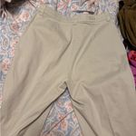 Woolrich Women’s Vintage Beige Pants Size 6 Photo 1
