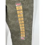 Levi's 510 Skinny Leg Fit Jeans Camo Camouflage Low Rise Womens Size 14 27x27 Photo 4