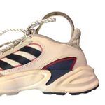 Adidas Running Shoes Womens 8.5 Used Cloudfoam 90s Valasion Photo 6