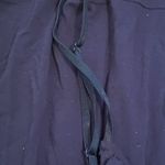 Forever 21  Navy Ruffled Tank Top Dress with Adjustable Straps Photo 6