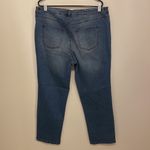 Terra & Sky straight leg jeans size 16 W petite Photo 1