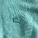 Billabong Adventure Division Halifax Blue Hoodie Size Large Photo 1