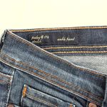 Citizens of Humanity Vintage Paley #174 Tapered Leg Ankle Denim Size 28 Photo 3
