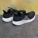New Balance Fresh Foam X 1080v10 Women's Black Running Shoes Size 12B Photo 9