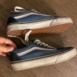 Vans Blue Old Skool Photo 0