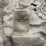 Lovestitch  Crochet Tank Photo 3