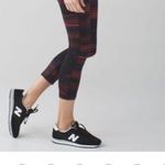 Lululemon Pace Rival Crop Twisted Dune Alarming Photo 12