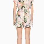 Parker ππ Bradley Pink Floral Romper ~ Portofino Photo 3