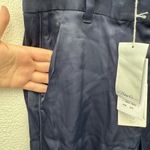 3.1 Phillip Lim  Midnight Navy NWT Jogger Pant Size 2 Photo 5