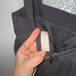 Altar'd State Altare’d State NWOT Black Jumpsuit  Small Womens Flare Legs Side Cutouts Photo 7