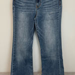 Judy Blue  Women's Boot Cut Jeans - size 5/27 Photo 0