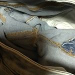 Maurice's M jeans high rise acid washed jeans Photo 4