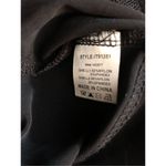 Iris lingerie black lace teddy with underwire bra cups Photo 9