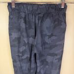 Lululemon  Stretch‎ High-Rise Jogger Heritage 365 Camo Deep Coal Multi Women’s 4 Photo 5