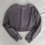 Gymshark Cropped Hoodie Photo 2