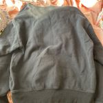 Aritzia TNA Sweatfleece Cozy Fleece Perfect Fit Hoodie Photo 2