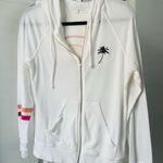 Spiritual Gangster  lightweight zip up Photo 3