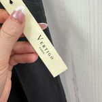 Vertigo Paris Women’s Medium Gray Sweatpants Jogger Pants Y2K 2000s New Photo 1