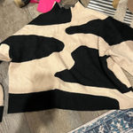 Cider  large sweater Photo 0