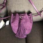 Rebecca Minkoff Lulu blackberry xbody Photo 3