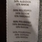 Alternative "Babes" Cropped Top Size Medium Photo 4