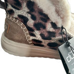 Hey Dude NEW Women’s Denny Boot Size 8 #2512124 Photo 1