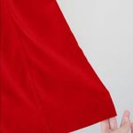 Rachel Antonoff / Anthropologie Regal Velvet Midi Skirt Photo 10