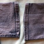 Ariya jeans boot cut light denim blue jeans size 5/6 Photo 6