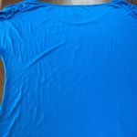 Disney Parks Star Wars Galaxy’s Edge T-Shirt Women's Size XL Blue Short Sleeves Photo 6