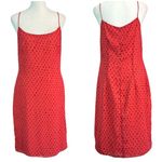 Laundry by Shelli Segal , spaghetti strap sundress, size 10 Photo 1